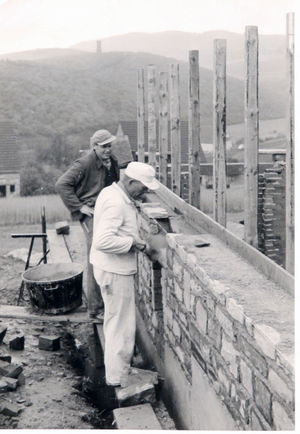 Über uns - Karl Wengenroth GmbH